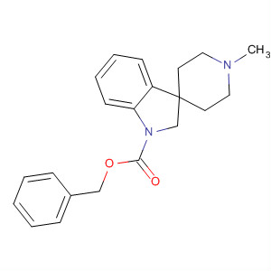 CAS 167483-90-1 structure