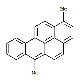 CAS 16757-90-7 structure