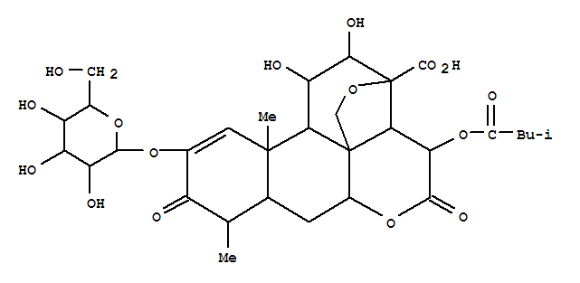 CAS 167782-23-2 structure