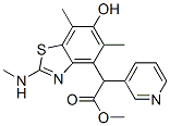 CAS 167889-90-9 structure