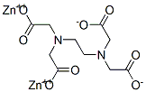 CAS 16809-23-7 molecular structure