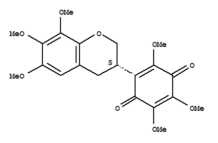 CAS 168433-90-7 molecular structure