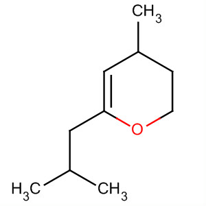 CAS 16891-23-9 structure