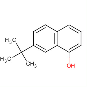 CAS 169311-90-4 molecular structure