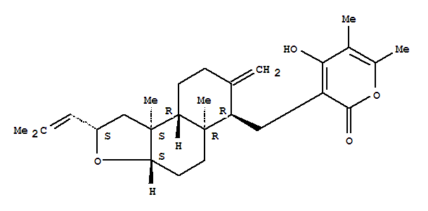 CAS 169532-90-5 structure