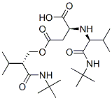 CAS 169533-23-7 structure