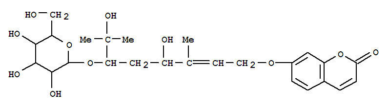 CAS 169626-23-7 structure
