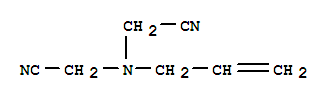 CAS 16969-23-6 molecular structure