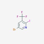 CAS 1699270-23-9 molecular structure