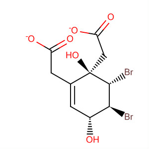 CAS 170210-90-9 structure