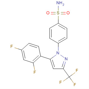 CAS 170569-90-1 molecular structure