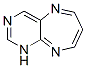 CAS 17072-23-0 structure