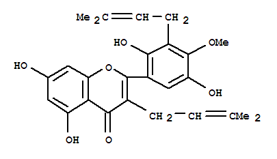 CAS 170894-23-2 molecular structure