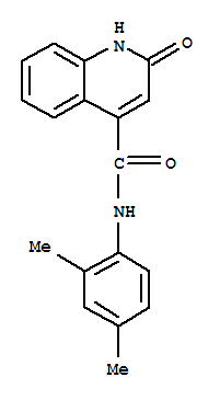 CAS 171204-23-2 structure