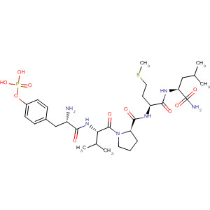CAS 171292-23-2 molecular structure