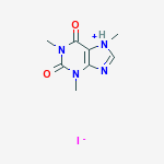 CAS 17135-90-9 molecular structure