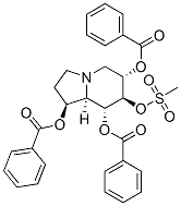 CAS 171925-23-8 molecular structure