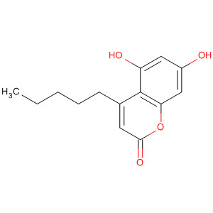 CAS 17243-90-2 molecular structure