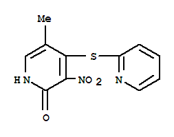 CAS 172469-90-8 structure