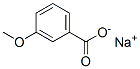 CAS 17264-90-3 molecular structure