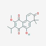CAS 172923-90-9 molecular structure
