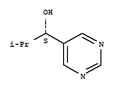 CAS 173068-90-1 molecular structure