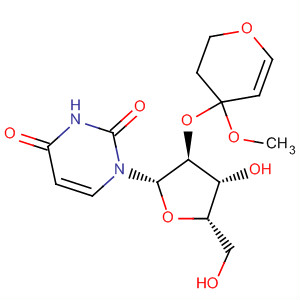 CAS 17327-23-0 structure