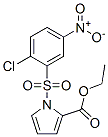 CAS 173908-23-1 structure
