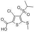 CAS 175202-23-0 structure
