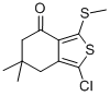 CAS 175202-90-1 molecular structure