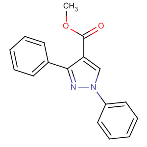 CAS 17647-23-3 molecular structure