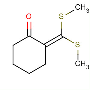 CAS 17649-90-0 molecular structure