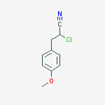 CAS 17849-23-9 molecular structure