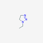 CAS 17886-23-6 molecular structure
