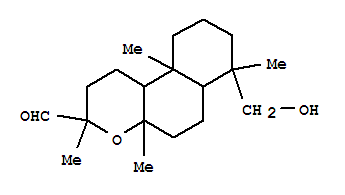 CAS 17904-23-3 molecular structure