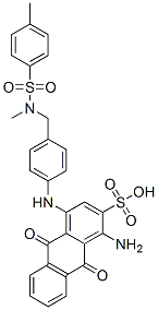 CAS 18013-23-5 structure