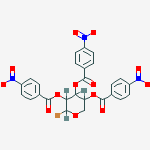 CAS 18039-23-1 structure