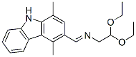 CAS 18073-23-9 molecular structure