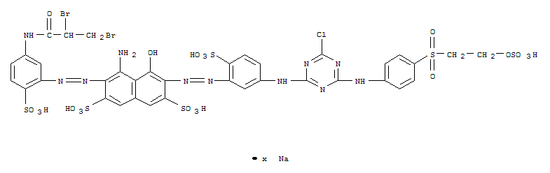 CAS 180778-23-8 molecular structure