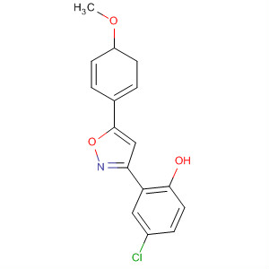 CAS 181183-23-3 molecular structure