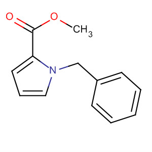 CAS 18159-23-4 molecular structure
