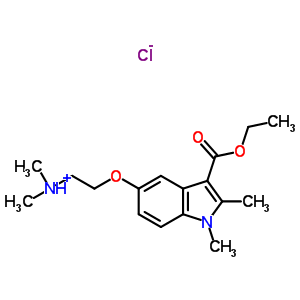 CAS 18235-90-0 molecular structure