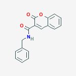 CAS 1846-90-8 molecular structure
