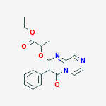 CAS 18472-23-6 structure