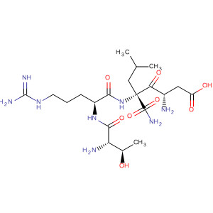 CAS 185349-90-0 molecular structure