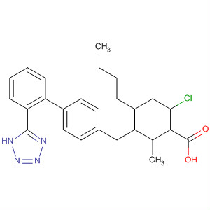 CAS 185856-90-0 molecular structure