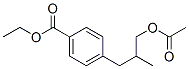 CAS 186344-90-1 molecular structure