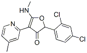 CAS 187591-90-8 structure