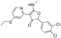 CAS 187592-23-0 structure