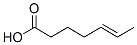 CAS 18776-90-4 molecular structure